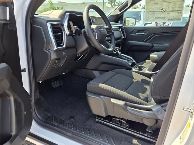 New 2026 GMC Canyon Elevation RWD image 13