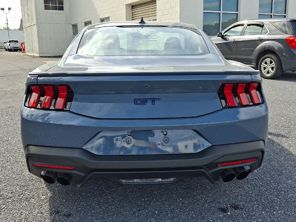 Used 2024 Ford Mustang GT Premium w/ California Special Package RWD image 6