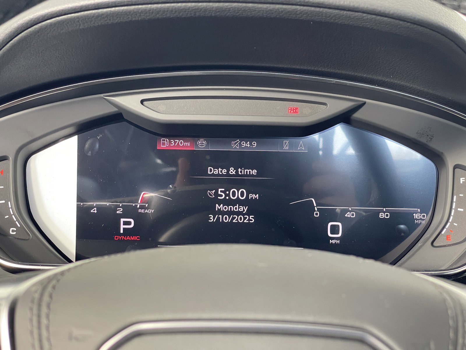 New 2025 Audi A8 L 3.0T image 27