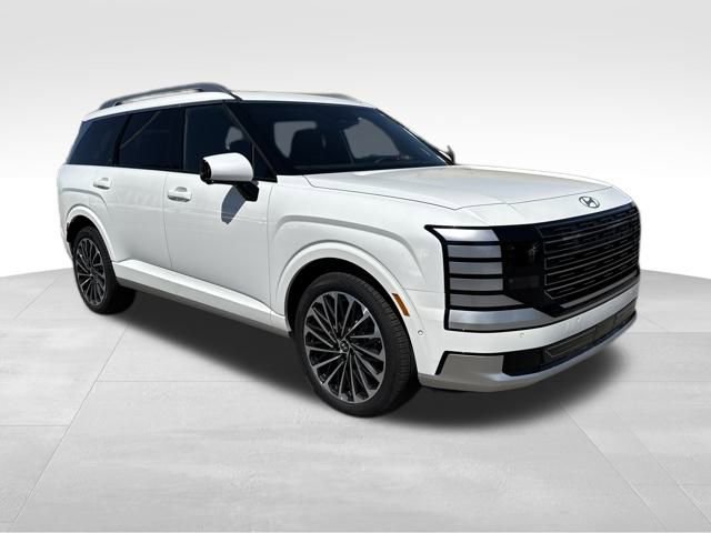 New 2026 Hyundai Palisade Calligraphy image 7
