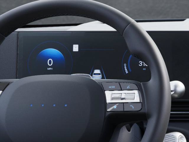 New 2027 Hyundai Ioniq 5 Limited RWD image 14