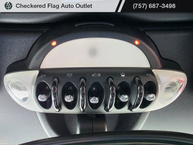Used 2013 MINI Cooper S FWD image 10