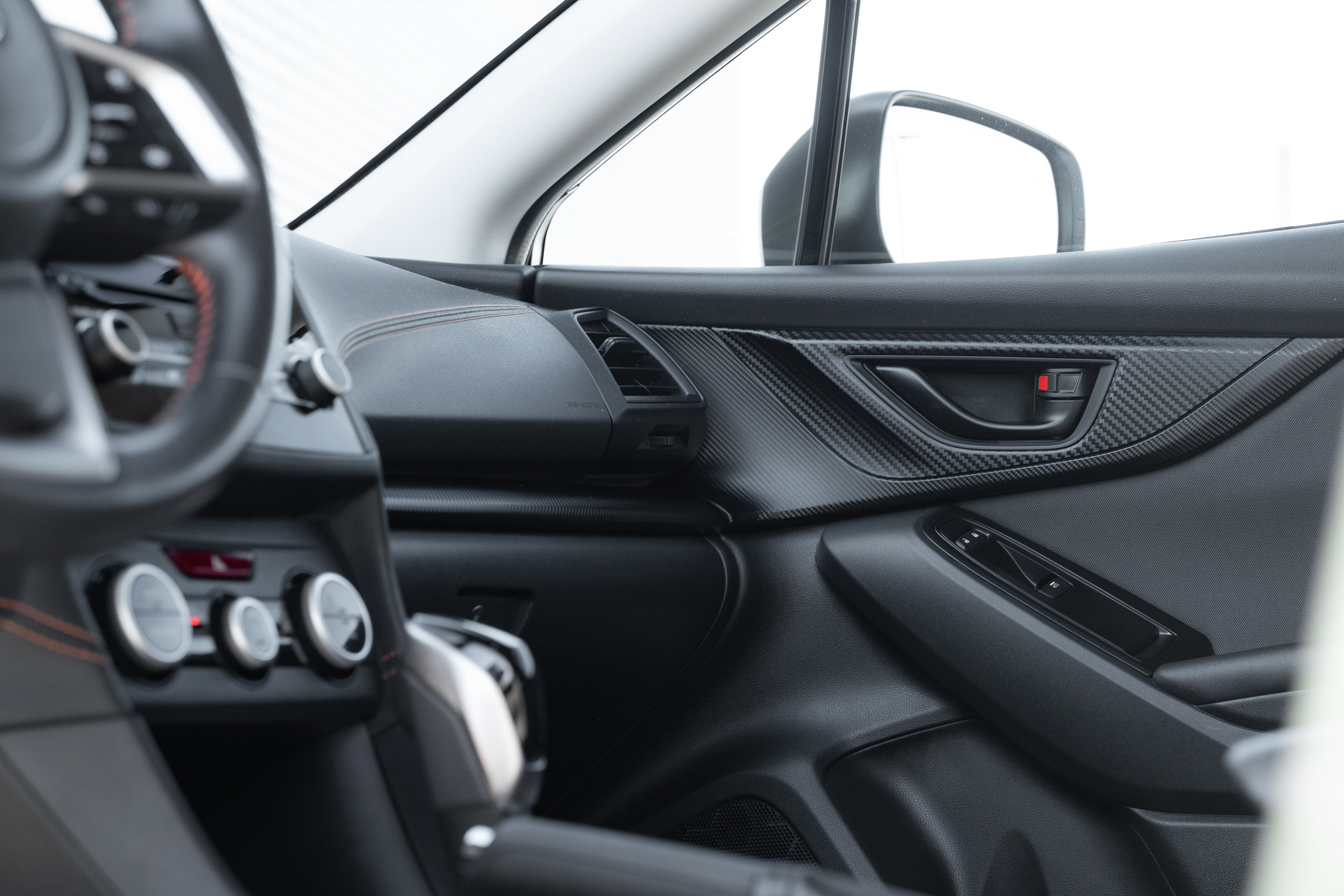 Used 2021 Subaru Crosstrek 2.0i Premium w/ Popular Package #3 image 17