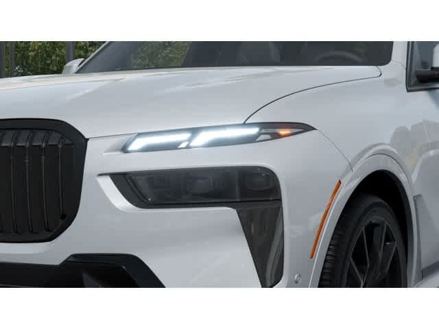 New 2027 BMW X7 xDrive40i w/ M Sport Package AWD/4WD image 6
