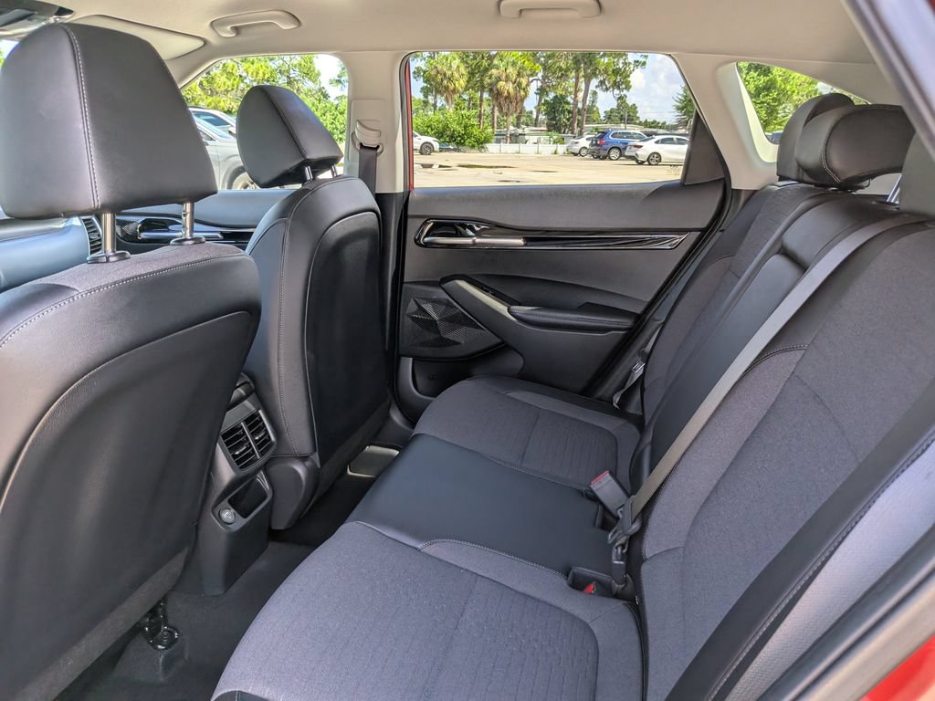 Certified 2023 Kia Seltos S FWD image 18