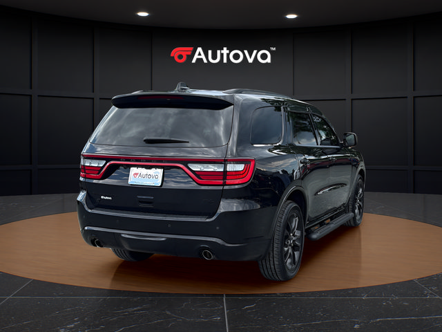 Used 2023 Dodge Durango R/T AWD/4WD image 5