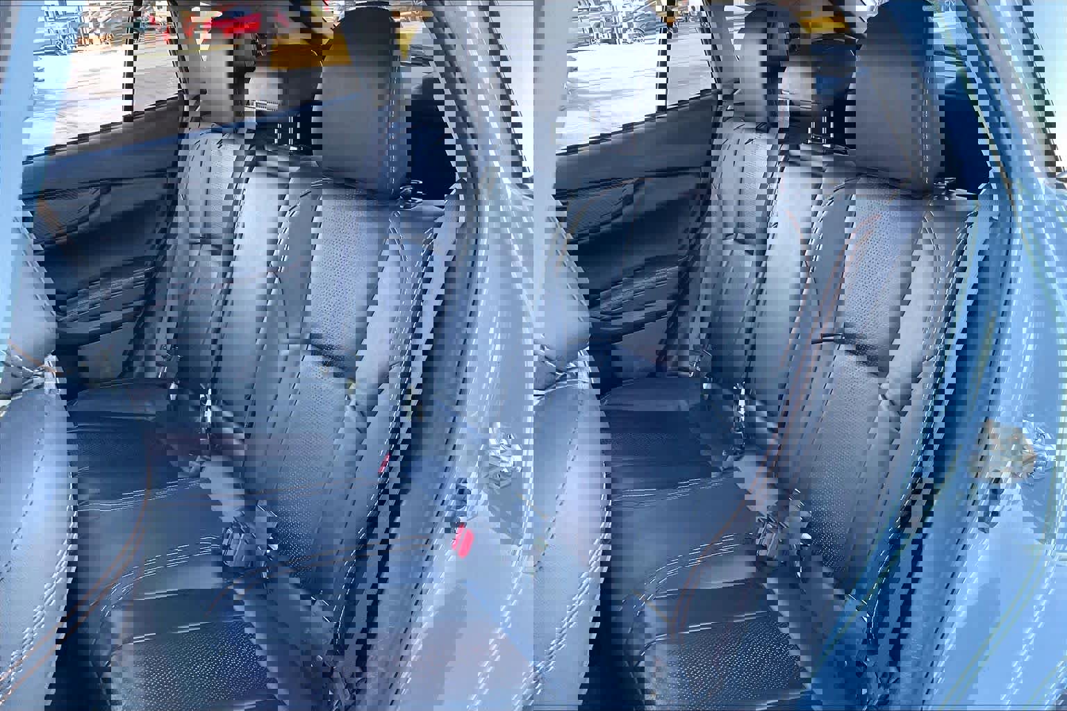 Used 2021 Subaru Crosstrek 2.5i Limited w/ Moonroof Package 2 image 21