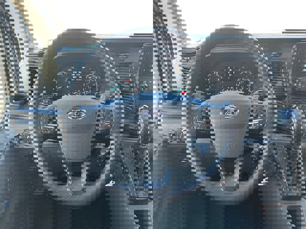 New 2024 Ford Transit 350 AWD w/ Interior Upgrade Package image 12