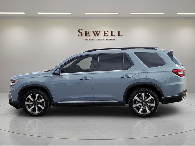 Used 2024 Honda Pilot Elite image 2