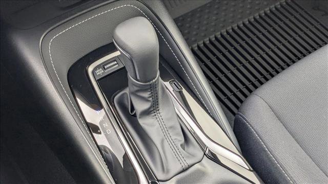 New 2026 Toyota Corolla SE image 17