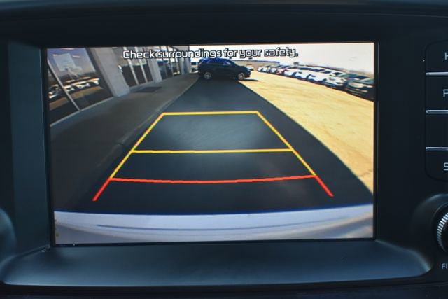 Used 2020 Kia Sorento EX image 28