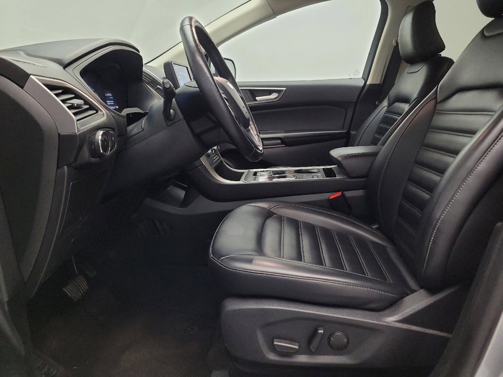 Used 2024 Ford Edge SEL image 17