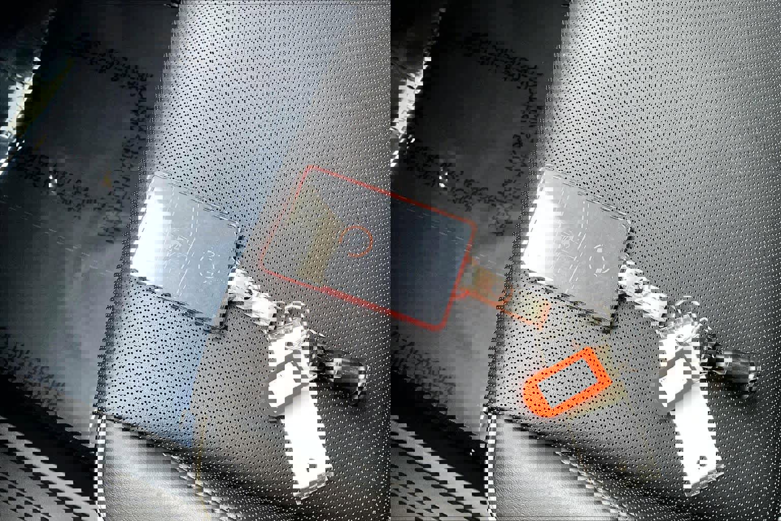 Used 2025 Tesla Cybertruck AWD Crew Cab image 13