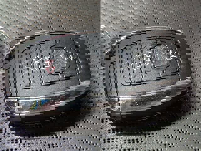 Used 2019 Lincoln Nautilus Reserve w/ Cargo Utility Package image 38