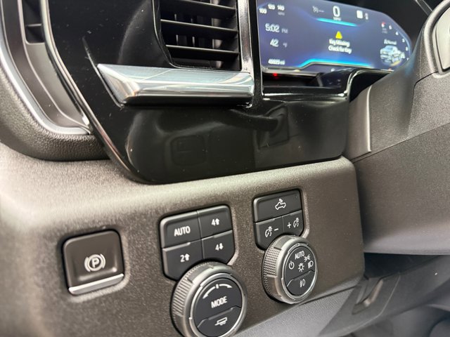 Certified 2023 Chevrolet Silverado 1500 RST AWD/4WD image 21