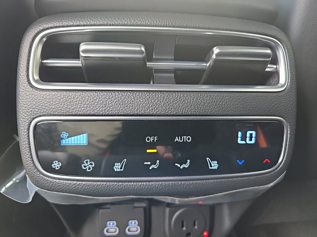 New 2026 Genesis GV70 3.5T Sport Prestige image 30