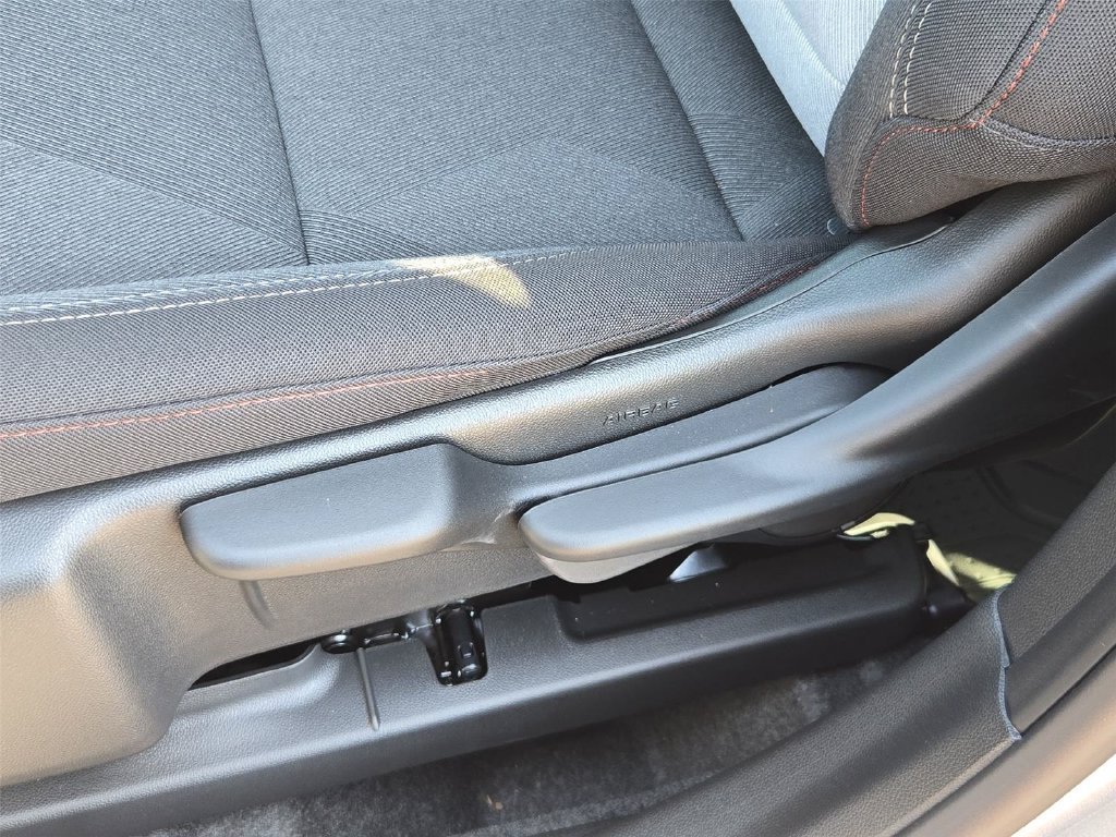 New 2026 Chevrolet Trax RS w/ Driver Confidence Package FWD image 37