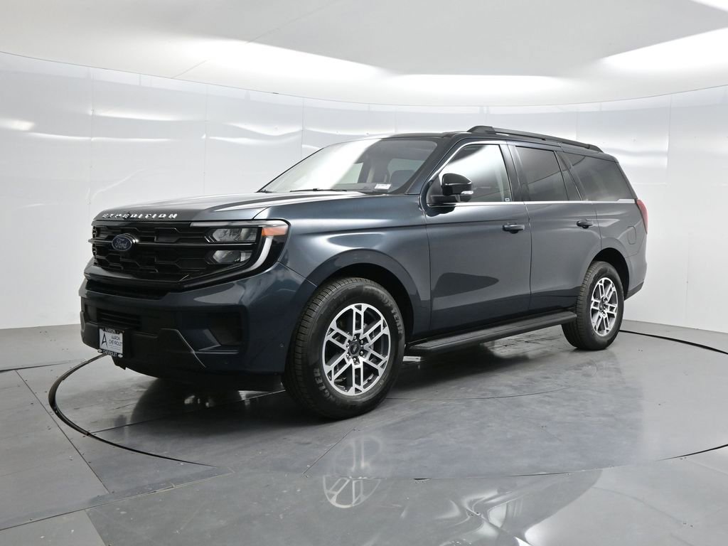 Used 2025 Ford Expedition Active RWD image 72