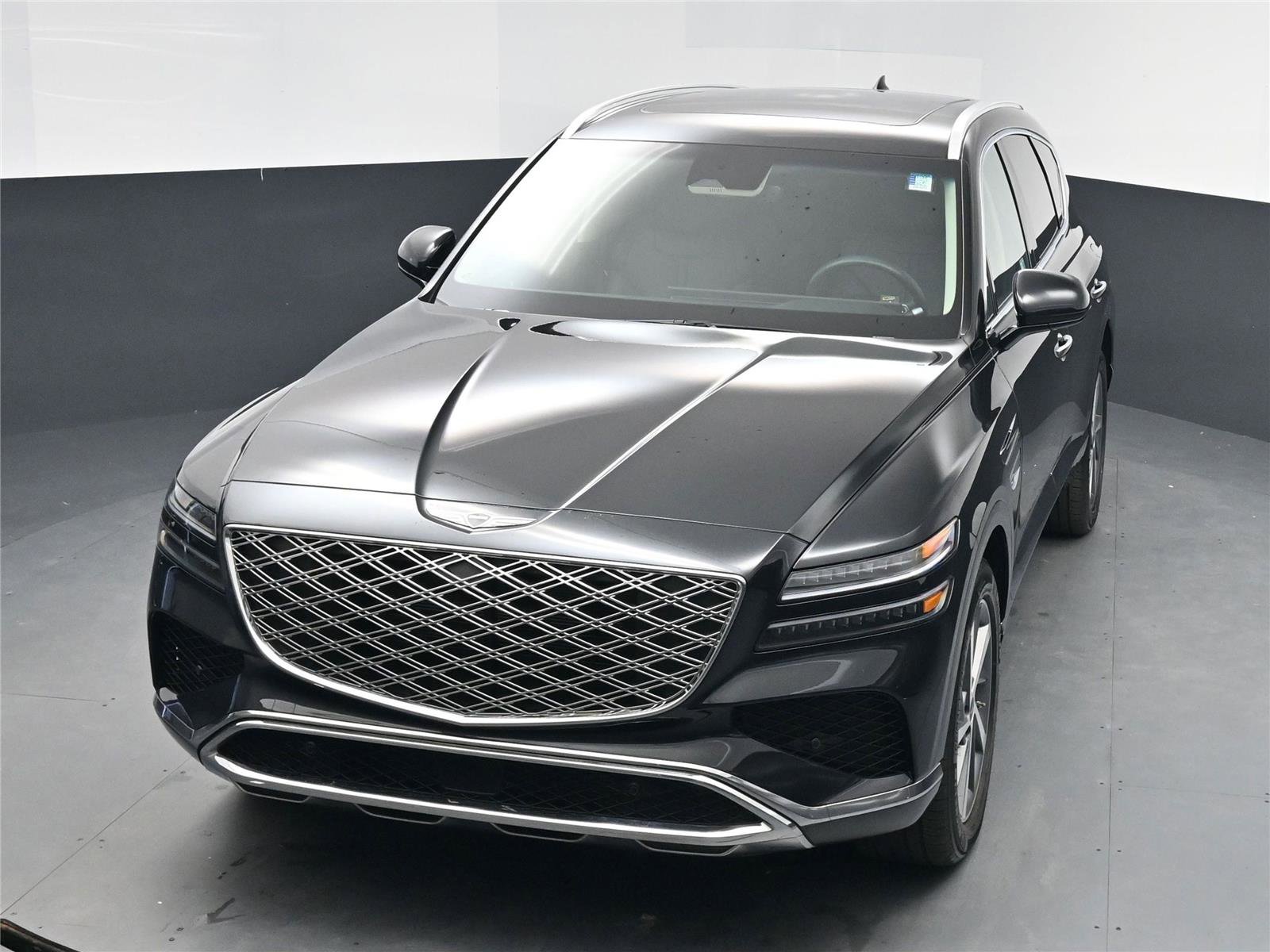 Used 2025 Genesis GV80 2.5T Select image 11
