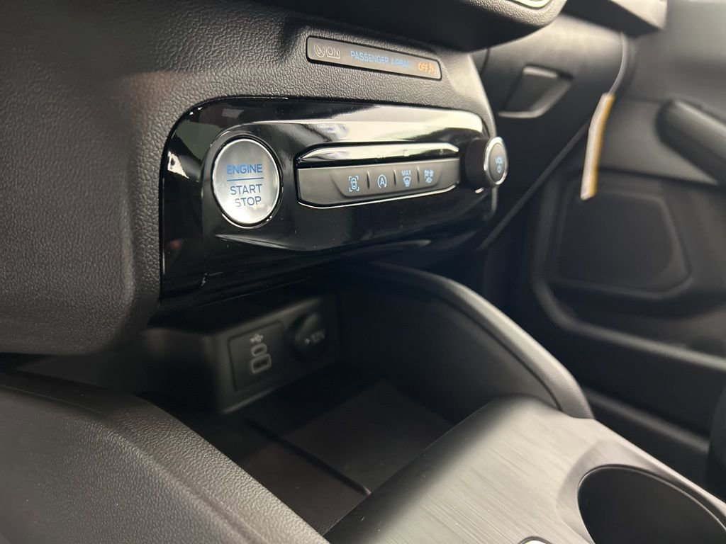 New 2026 Ford Escape ST-Line w/ Tech Pack #1 image 19