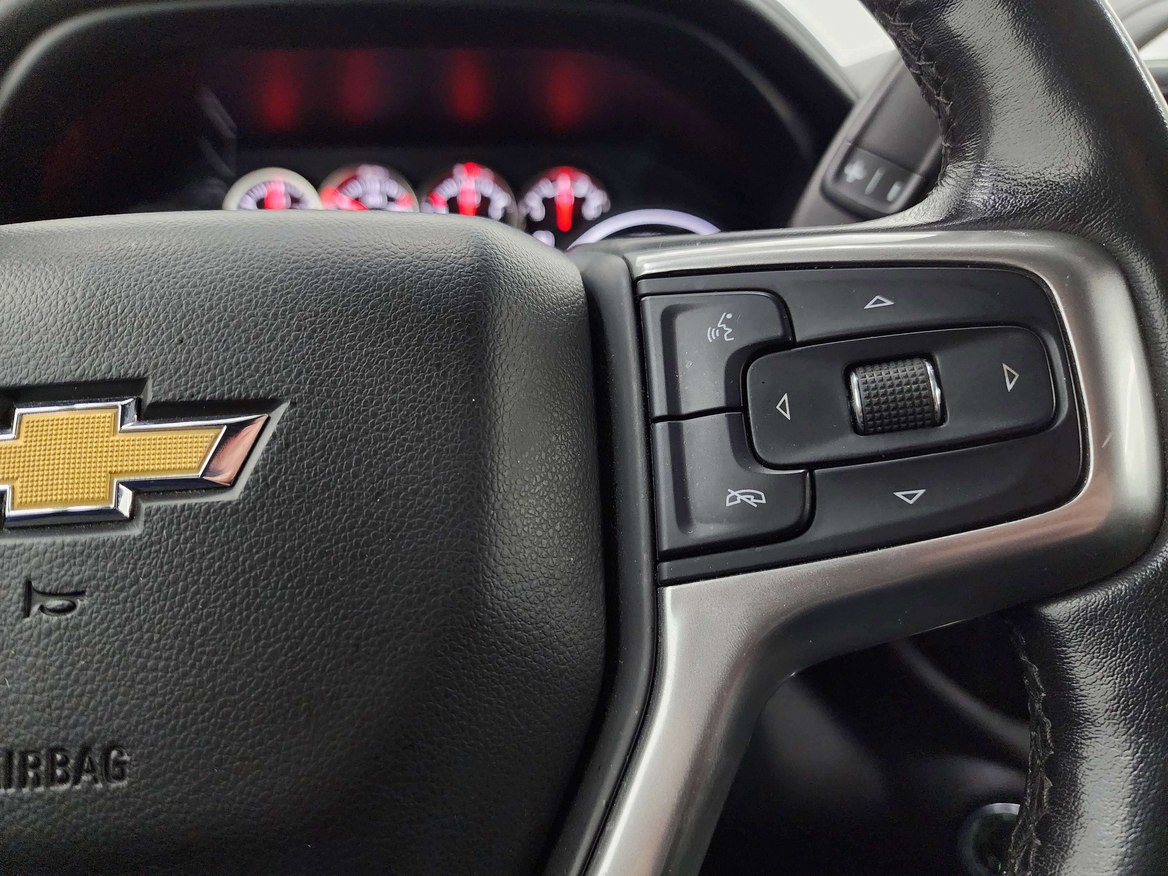 Used 2020 Chevrolet Silverado 3500 LTZ w/ LTZ Plus Package image 14