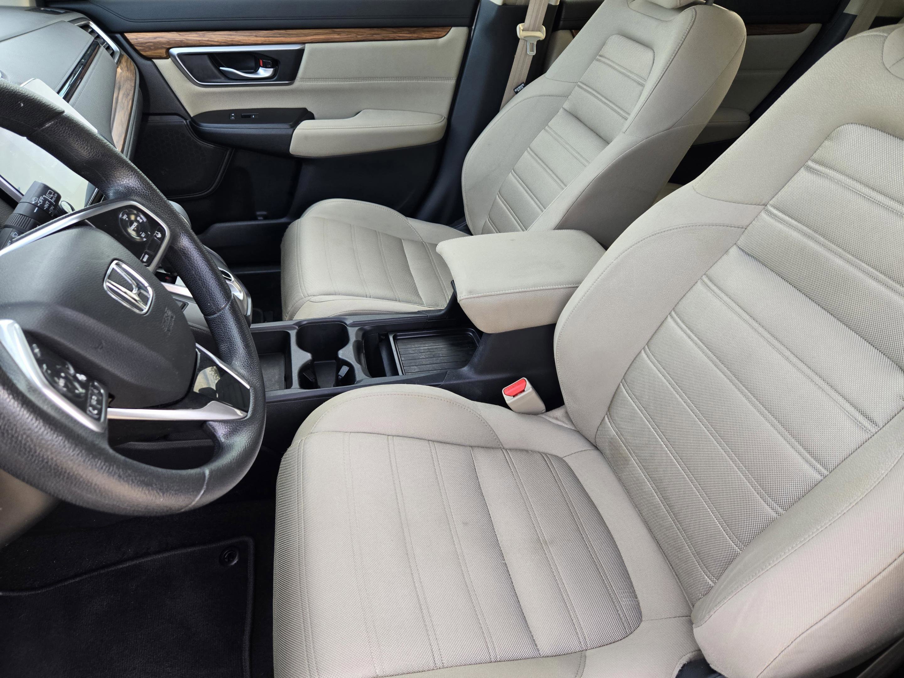 Used 2021 Honda CR-V EX image 7