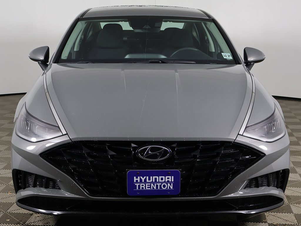 Used 2023 Hyundai Sonata SEL w/ Cargo Package image 11