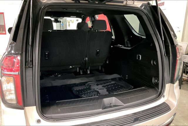 Used 2022 Chevrolet Tahoe 4WD image 31