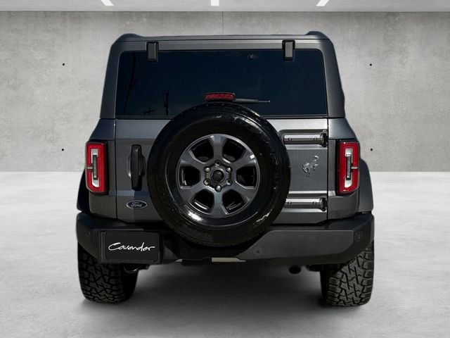 Used 2024 Ford Bronco Big Bend AWD/4WD image 15