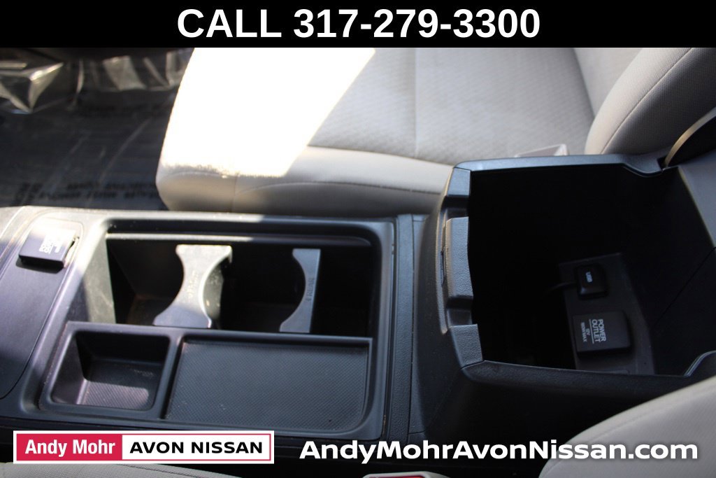 Used 2016 Honda CR-V SE image 38