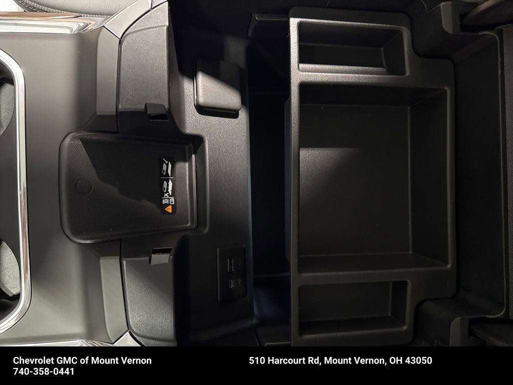 New 2026 Chevrolet Silverado 3500 High Country w/ High Country Premium Package AWD/4WD image 30