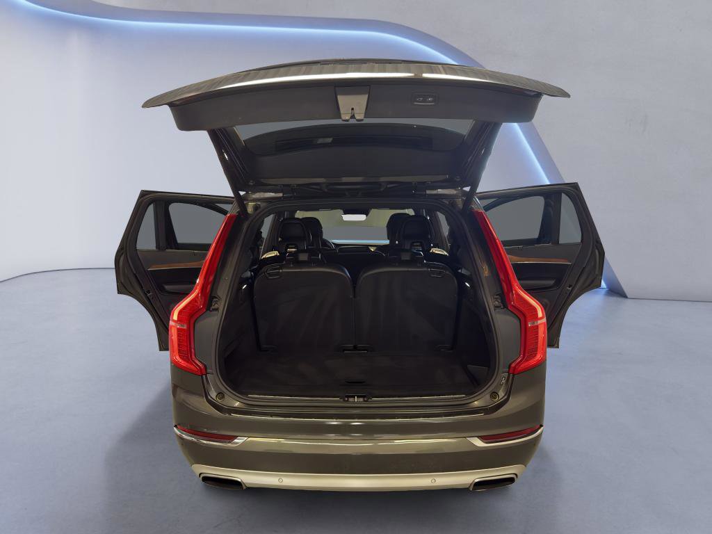 Used 2018 Volvo XC90 T6 Inscription w/ Convenience Package image 12