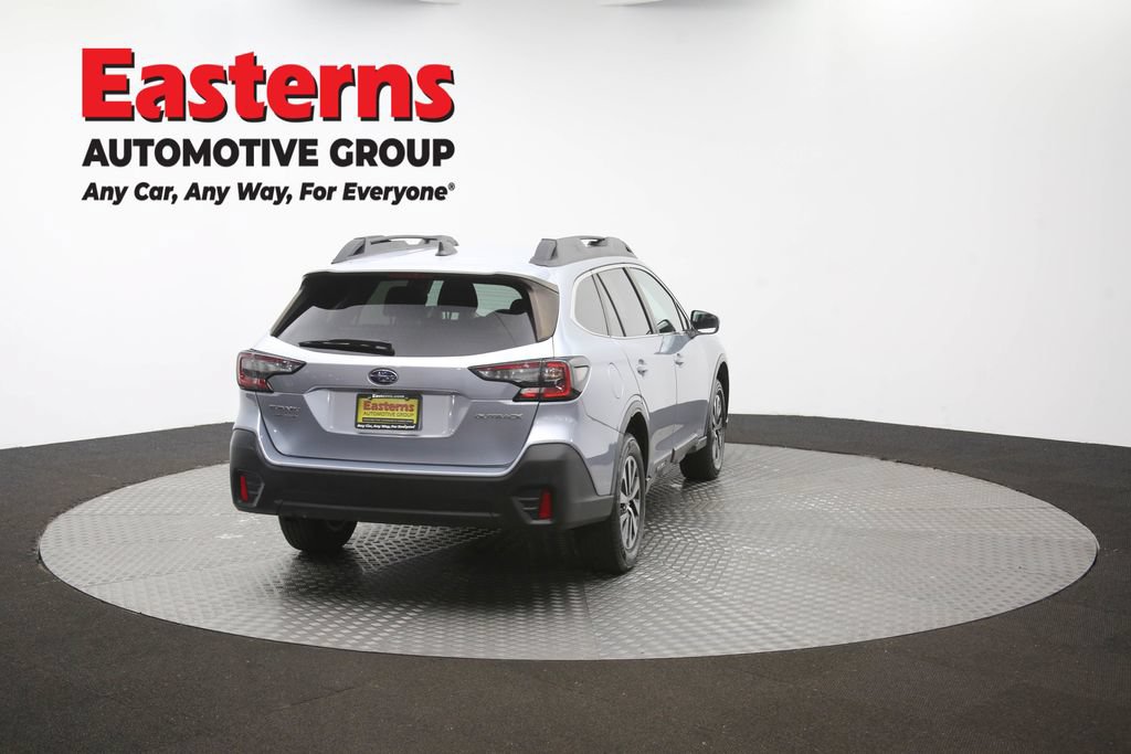 Used 2022 Subaru Outback Premium AWD/4WD image 39