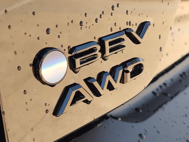 New 2026 Toyota C-HR AWD/4WD image 7