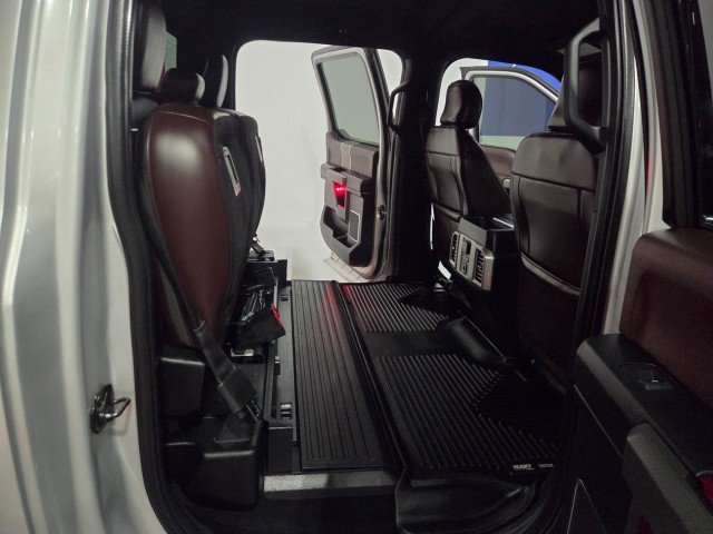 Used 2017 Ford F450 Platinum image 79