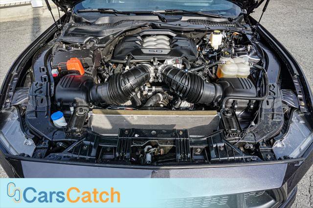 Used 2024 Ford Mustang GT Premium image 44