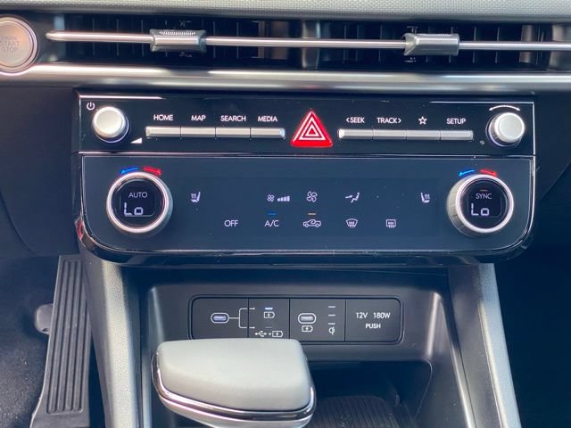 New 2026 Hyundai Santa Cruz XRT AWD/4WD image 16