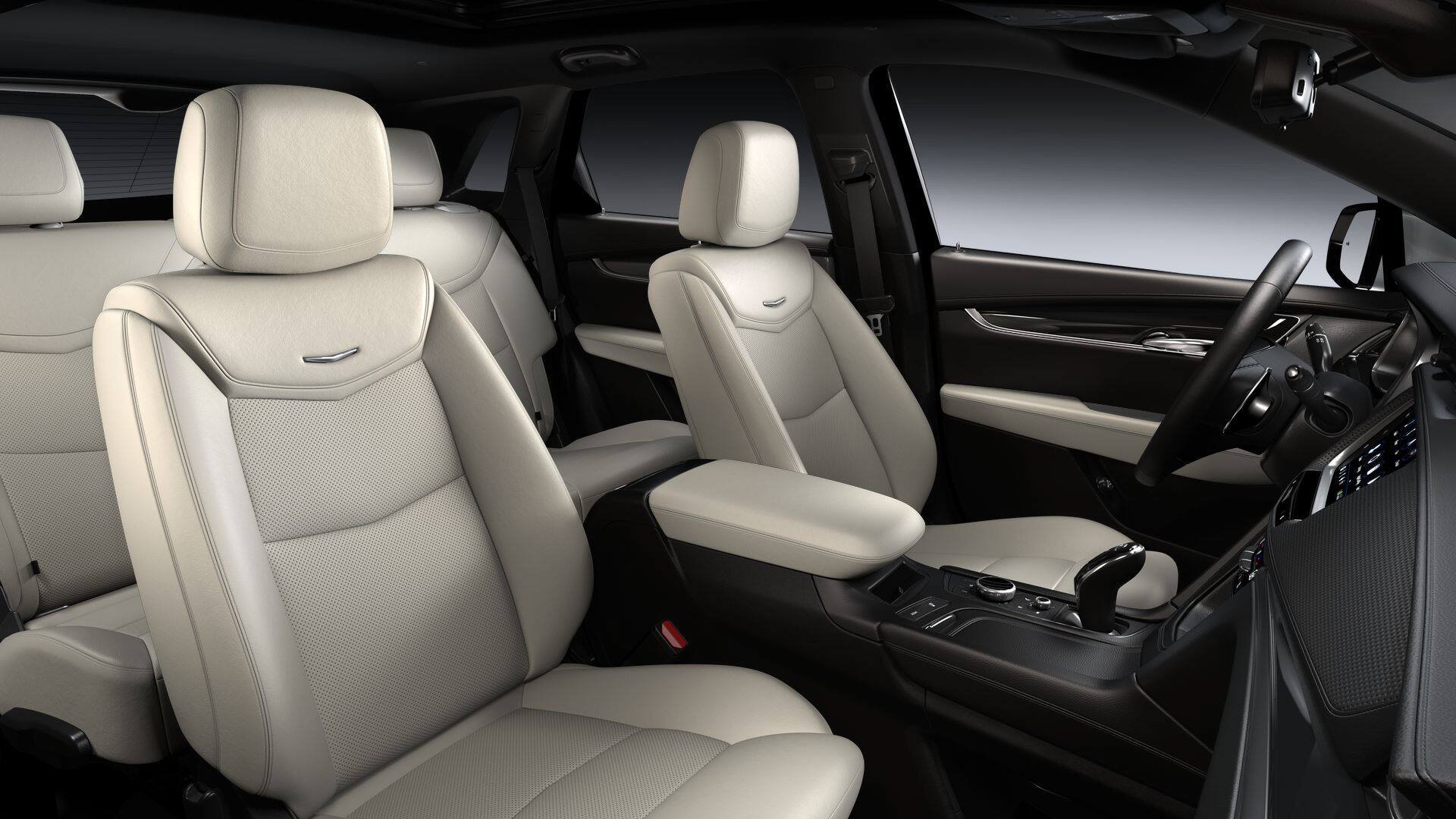 New 2026 Cadillac XT5 Sport AWD/4WD image 33