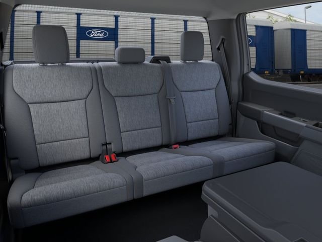 New 2026 Ford F150 XLT AWD/4WD image 11