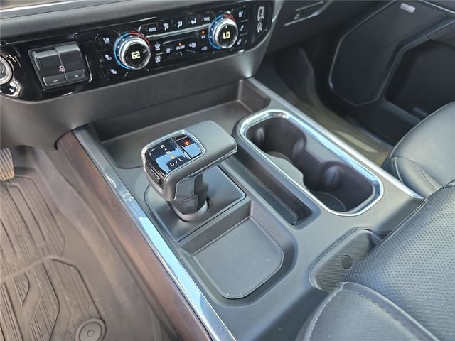 Used 2023 GMC Sierra 1500 SLT w/ SLT Premium Plus Package AWD/4WD image 29