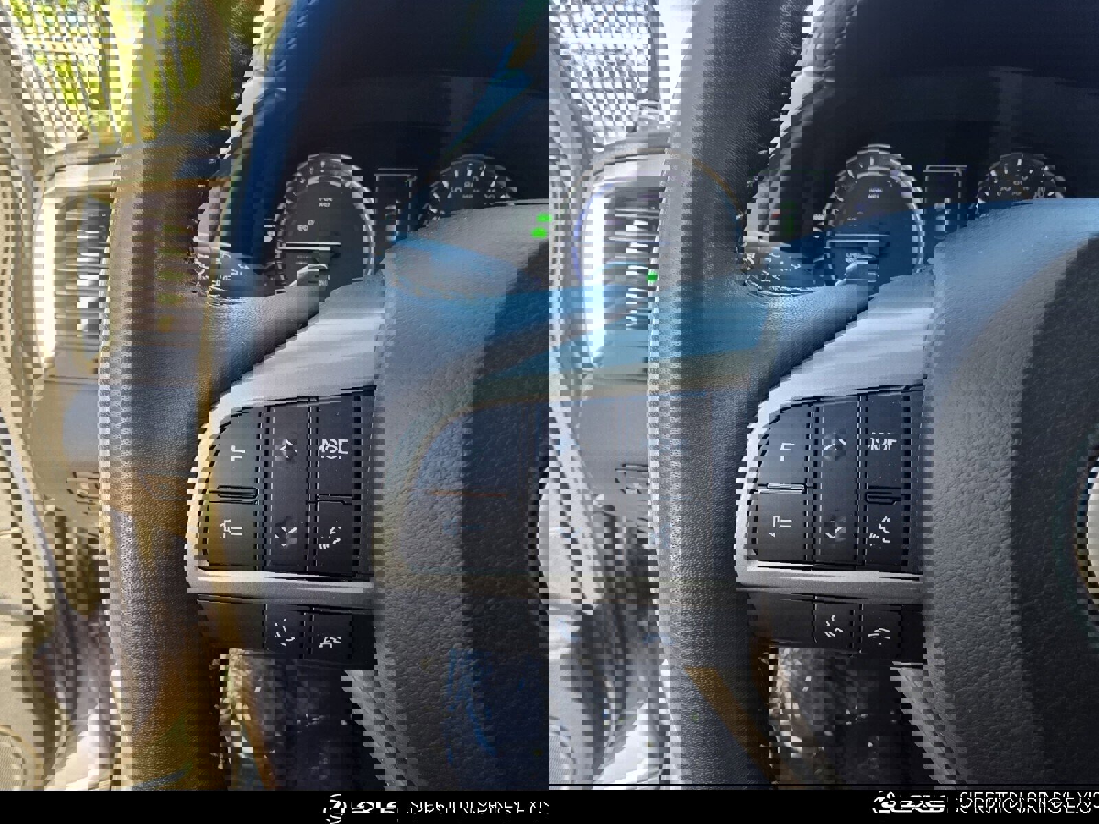 Certified 2021 Lexus RX 450h AWD w/ Premium Package image 28