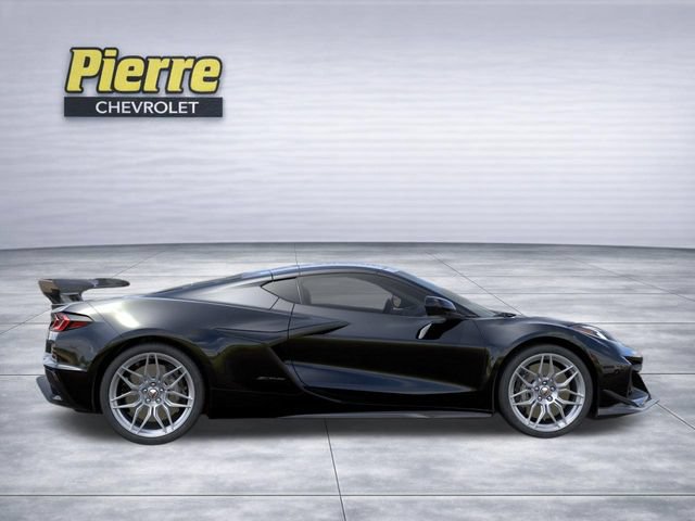 New 2027 Chevrolet Corvette Z06 RWD image 5