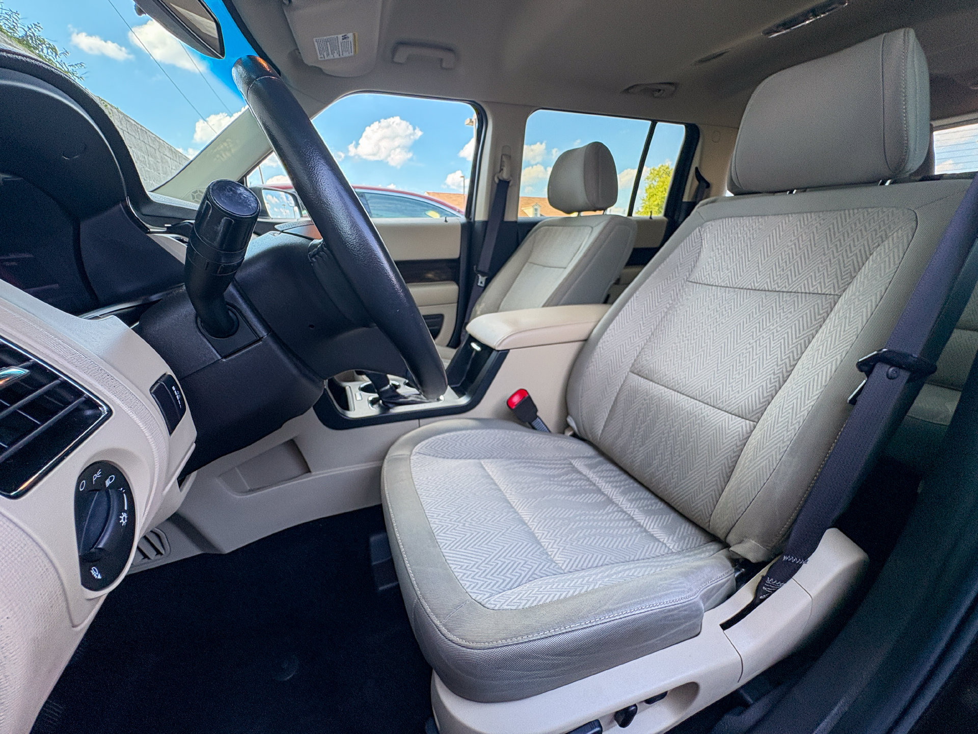Used 2013 Ford Flex SEL FWD image 20