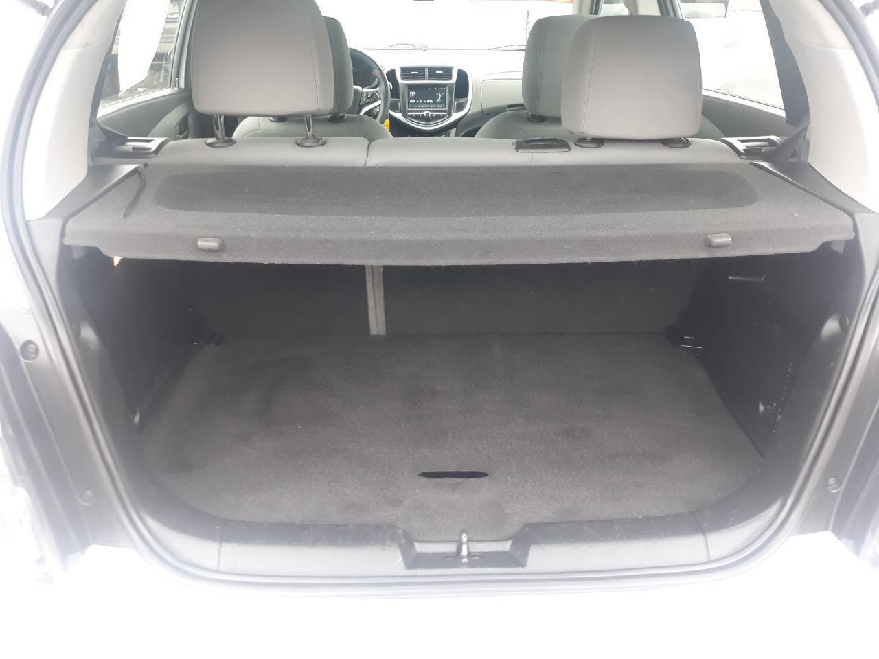 Used 2017 Chevrolet Sonic LT image 11