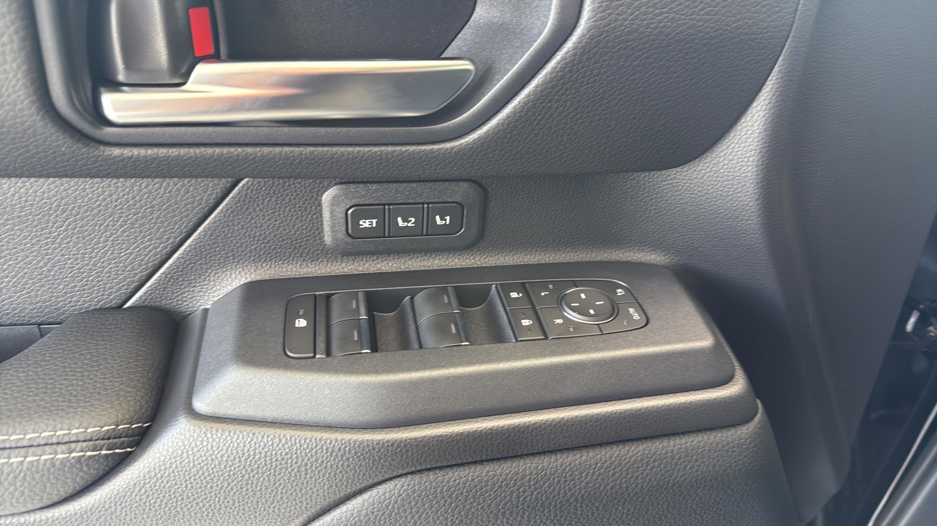 Used 2026 Toyota Land Cruiser 1958 w/ Premium Package image 20