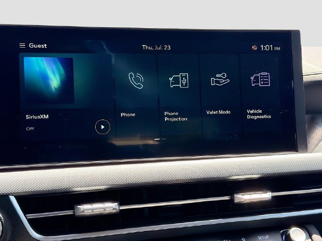 New 2026 Hyundai Sonata SEL FWD image 10