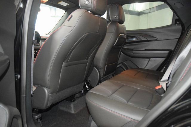 New 2026 Chevrolet TrailBlazer RS w/ Convenience Package FWD image 39