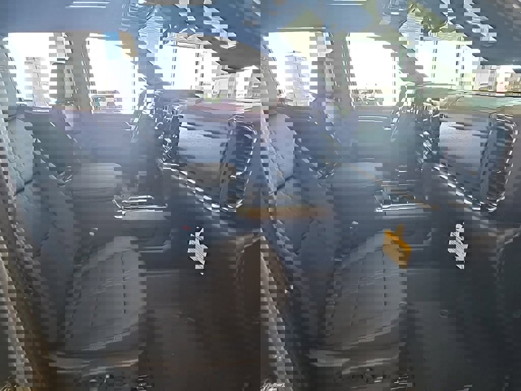 New 2026 Chevrolet Silverado 1500 High Country image 15