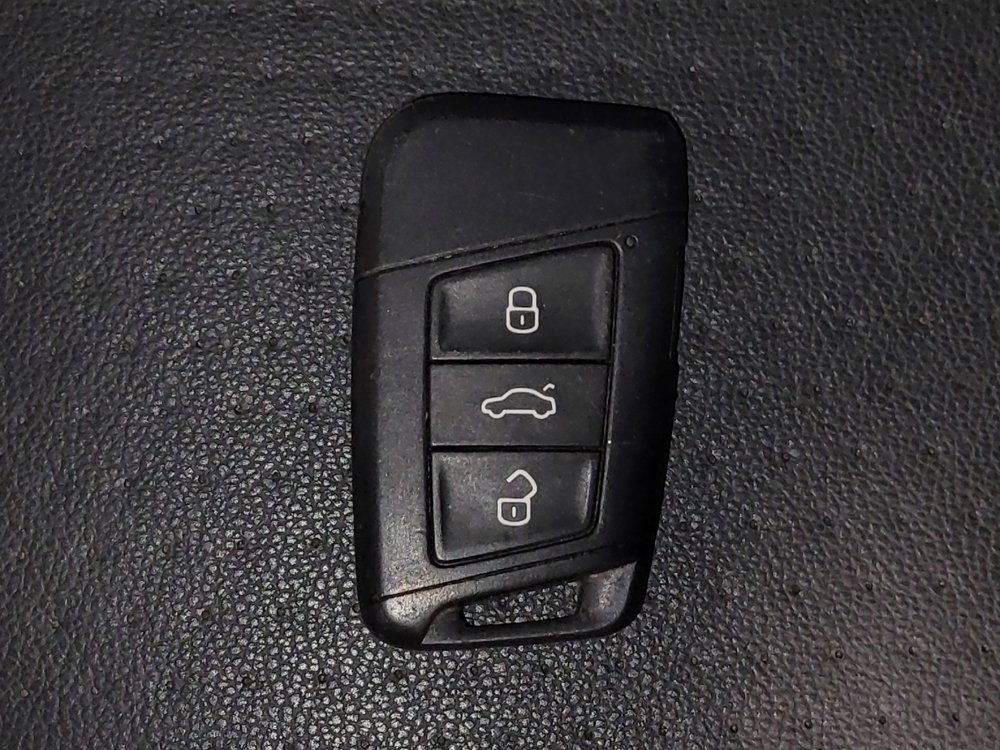 Used 2019 Volkswagen Jetta SE FWD image 32