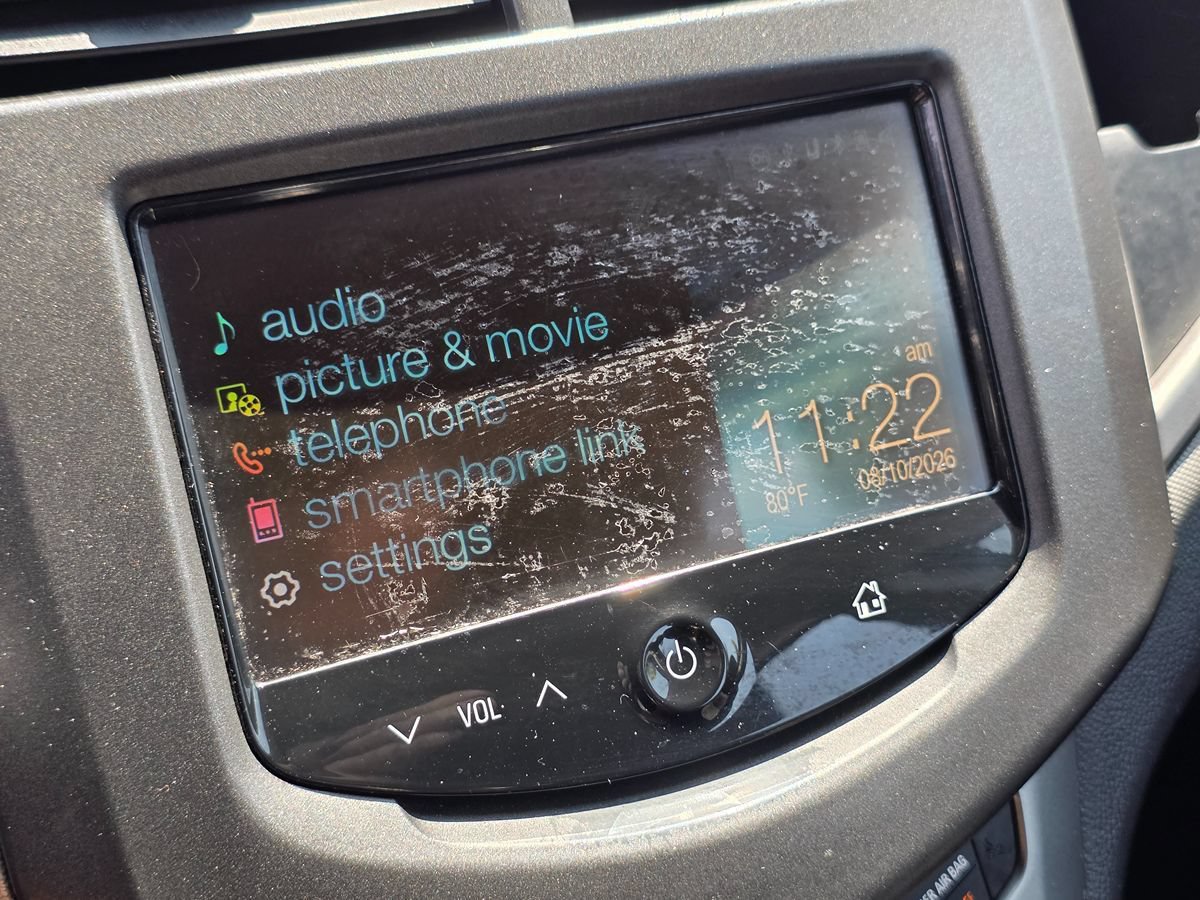 Used 2014 Chevrolet Sonic LT FWD image 37